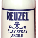 Reuzel Clay Spray - tekutá hlína na vlasy 100 ml