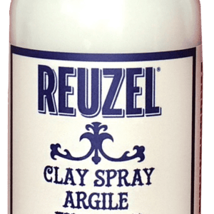 Reuzel Clay Spray - tekutá hlína na vlasy 100 ml