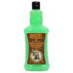 ​Reuzel SCRUB shampoo - čistící šampon na vlasy 1000ml