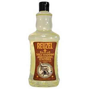 Reuzel Daily shampoo - šampon na denní používání 1000ml