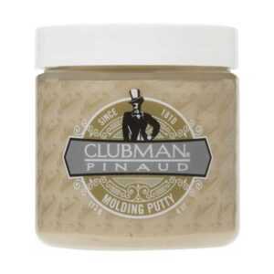 Clubman Molding Putty - modelovací hlína 2924 - 113 g