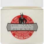 Clubman Molding Paste - modelovací pasta 2955 - 113 g