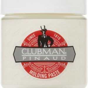 Clubman Molding Paste - modelovací pasta 2955 - 113 g