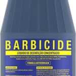 Barbicide - Koncentrát na dezinfekci nástrojů a příslušenství 2000 ml