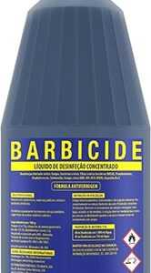 Barbicide - Koncentrát na dezinfekci nástrojů a příslušenství 2000 ml