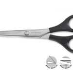 ​Kiepe 2117 ACADEMY series na klasické strihy ﻿2117.6 - 6"