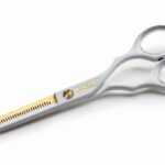 Kiepe Luxury Series - profesionální efilační nůžky 2447