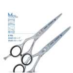 ​Dovo Solingen Inversion - Left (2449) - profesionální kadeřnické nůžky na klouzavý střih pro leváky. 2449 505 -5