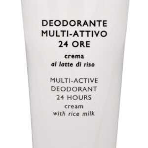 Collistar 24hodinový krémový deodorant (Multi-Active Deodorant 24 Hours Cream) 75 ml