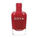 Zoya Lak na nehty 15ml 001 CARMEN