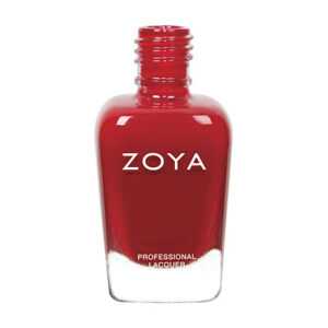 Zoya Lak na nehty 15ml 001 CARMEN