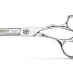 Kiepe Hairdresser Scissors Razor Edge 2810 - profesionální kadeřnické nůžky 2810.65 - 6.5"