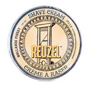 REUZEL Shave Cream - lehký a vysoce koncentrovaný krém na holení 283