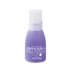 Zoya Remove+ Nail Polish Remover 237ml