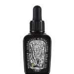 Pan Drwal Crocodile Tears Beard Oil - olej na bradu 30 ml