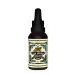 Pan Drwal Original Beard Oil - olej na bradu 30 ml