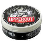 Uppercut Deluxe Easy Hold - matný krém na vlasy s lehkým držením 300 g