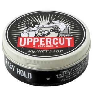 Uppercut Deluxe Easy Hold - matný krém na vlasy s lehkým držením 300 g
