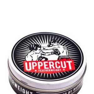Uppercut Deluxe Featherweight - vláknitá pasta s pevným držením a nízkým leskem 210 g