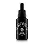 Angry Beards - Beard Oil Jack Saloon - Olej na vousy 30ml