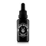Angry Beards - Beard Oil Christopher The Traveller - Olej na vousy 30ml