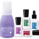 Zoya Color Lock System Kit Basic