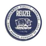 REUZEL Fiber Pomade - vláknitá pomáda na bázi vody pro flexibilní zpevnění a mírný lesk 35 g