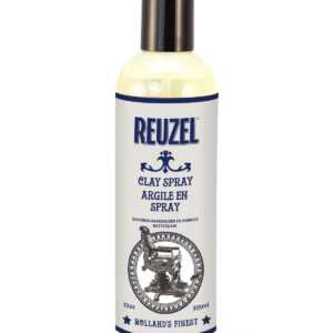 Reuzel Clay Spray - tekutá hlína na vlasy 355 ml