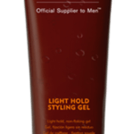 American Crew Light Hold Styling Gel - jemně tužící gel 250 ml