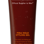 ​American Crew Firm Hold Styling Gel - silně tužící gel na vlasy 250 ml