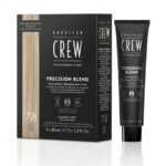 ​American Crew Precision Blend - pánské barvy