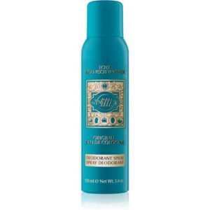 4711 Original - deodorant ve spreji 150 ml