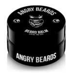 Angry Beards - Beard Balm Steve The CEO - Balzám na vousy 50ml