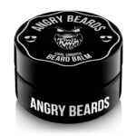 Angry Beards - Beard Balm Carl Smooth - Balzám na vousy 30ml