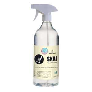 BraveHead Skai Clean and Care - čisticí a ošetřující sprej na nábytek 6521 - 1000 ml