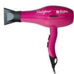 Kiepe Dryer Portofino - profesionální fén na vlasy 8307PK - růžová