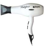 Kiepe Dryer Portofino - profesionální fén na vlasy 8307WH - bílá