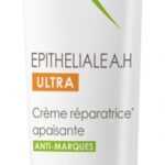 A-DERMA Obnovující zklidňující krém Epitheliale A.H (Ultra Soothing Repairing Cream) 40 ml