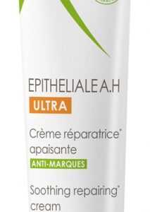 A-DERMA Obnovující zklidňující krém Epitheliale A.H (Ultra Soothing Repairing Cream) 40 ml