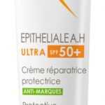 A-DERMA Ochranný a obnovující krém SPF 50+ Epitheliale A.H Ultra (Protective Repairing Cream) 40 ml