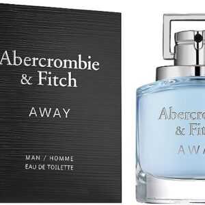 Abercrombie & Fitch Away - EDT 30 ml