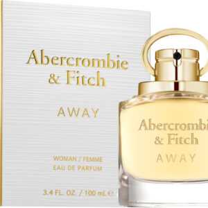 Abercrombie & Fitch Away For Her - EDP 100 ml