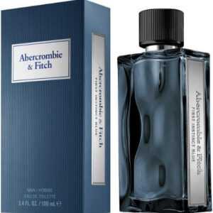 Abercrombie & Fitch First Instinct Blue - EDT 50 ml