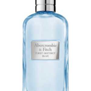 Abercrombie & Fitch First Instinct Blue For Her - EDP TESTER 100 ml