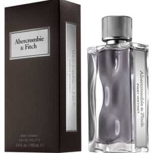 Abercrombie & Fitch First Instinct - EDT 30 ml