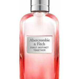 Abercrombie & Fitch First Instinct Together - EDP - TESTER 50 ml