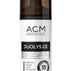 ACM Antioxidační sérum proti stárnutí pleti Duolys CE (Anti-Ageing Serum) 15 ml