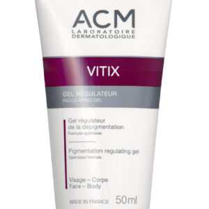 ACM Gel pro regulaci pigmentace Vitix (Regulating Gel) 50 ml