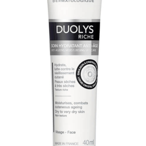 ACM Hydratační krém proti stárnutí pleti Duolys Riche (Anti-Ageing Moisturising Skincare) 40 ml