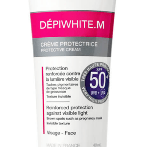 ACM Ochranný krém SPF 50+ Dépiwhite M (Protective Cream) 40 ml